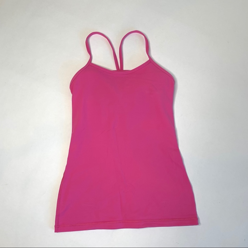 Lululemon Power Y Tank ✨